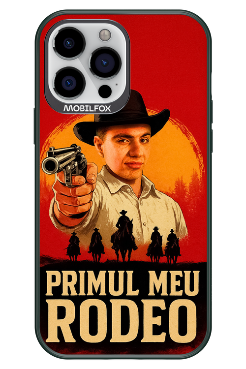 Cowboy - Apple iPhone 13 Pro Max