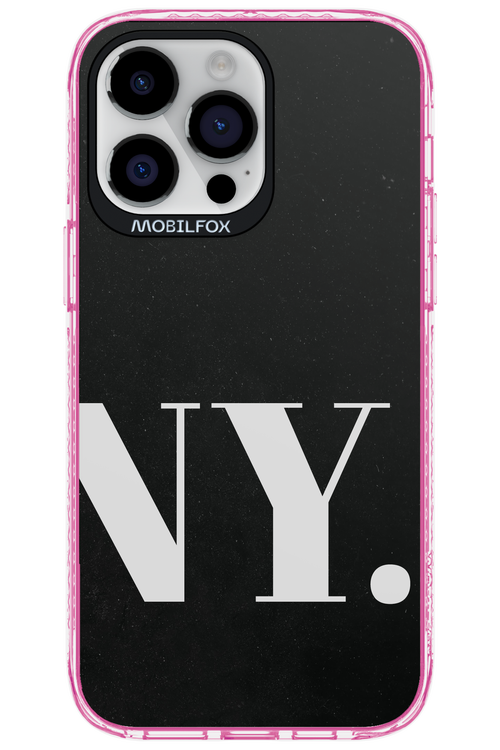 NY (Off Space) 2.0 - Apple iPhone 14 Pro Max