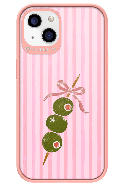 Girl Dinner 2.0 - Apple iPhone 13