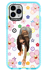 Oh G!rl - Apple iPhone 11 Pro