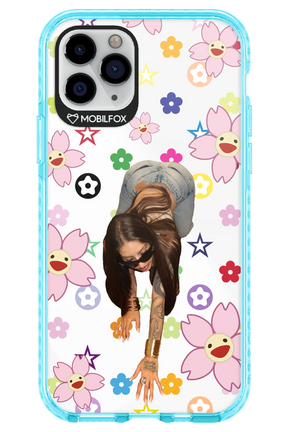 Oh G!rl - Apple iPhone 11 Pro