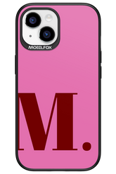 M (Sorbet) 2.0 - Apple iPhone 15