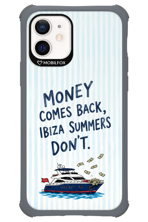 Ibiza summers 2.0 - Apple iPhone 12