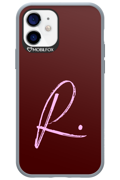 (Dark Blush) R 2.0 - Apple iPhone 12