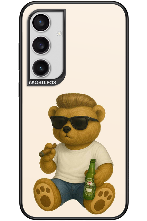 Gamibeer (Desert) - Samsung Galaxy S24+