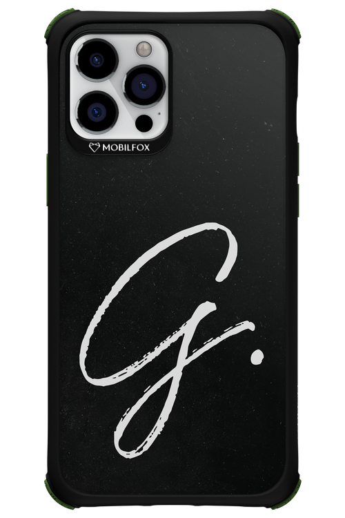 (Off Space) G 2.0 - Apple iPhone 12 Pro Max
