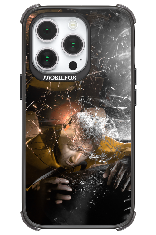 Final Impact 2.0 - Apple iPhone 14 Pro