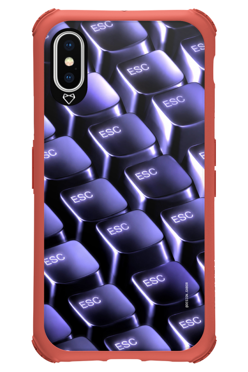 Can's Escape 2.0 - Apple iPhone XS