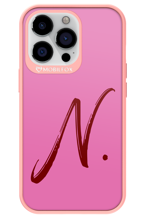 (Sorbet) N 2.0 - Apple iPhone 13 Pro