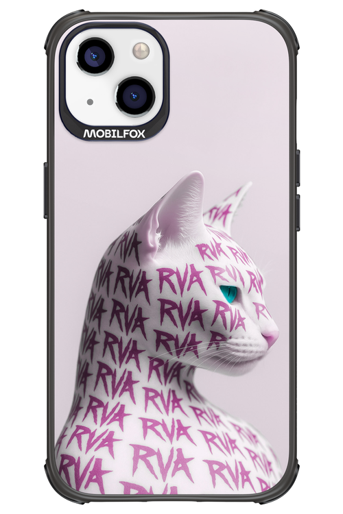RVA Cat - Apple iPhone 13