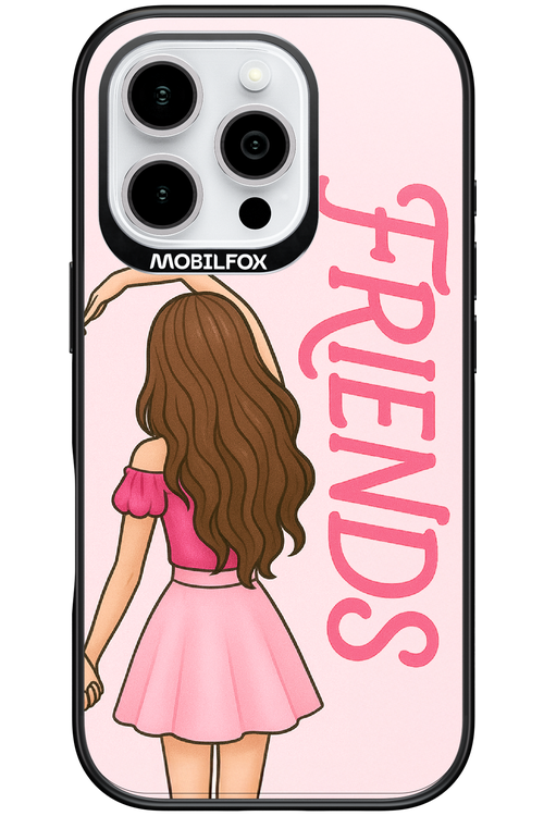 Friendssss 2.0 - Apple iPhone 16 Pro