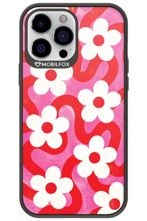 BLOSSOM TWIST 2.0 - Apple iPhone 13 Pro Max