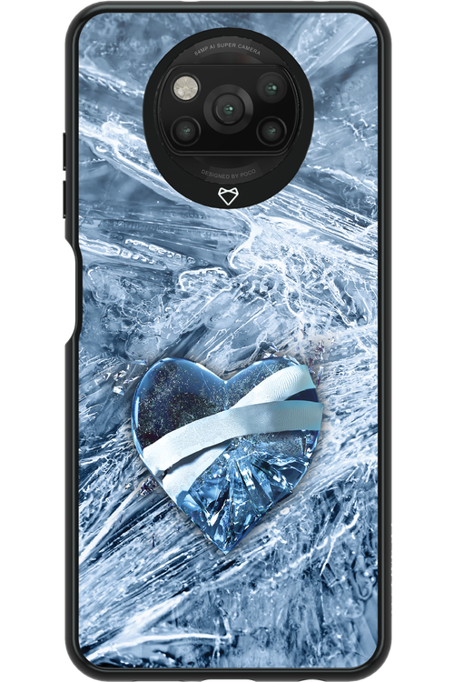 Ice 2.0 - Xiaomi Poco X3 NFC