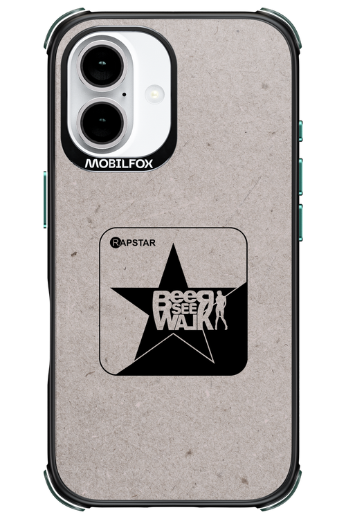 Rapstar - Apple iPhone 16