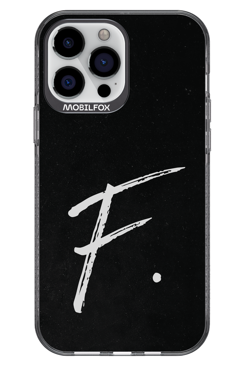(Off Space) F 2.0 - Apple iPhone 13 Pro Max