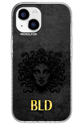 BLD MEDUSA - Apple iPhone 15