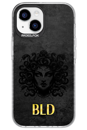 BLD MEDUSA - Apple iPhone 15