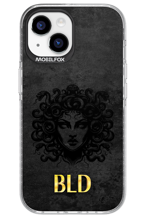 BLD MEDUSA - Apple iPhone 15
