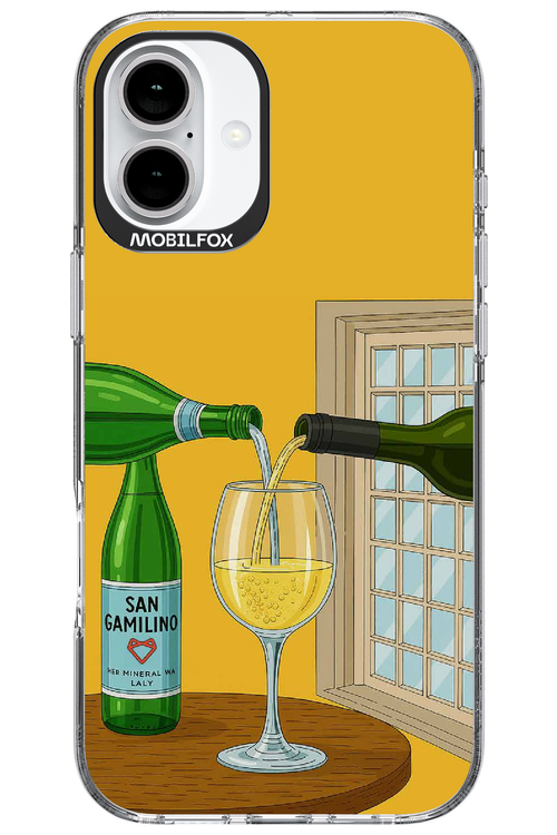 Gami Spritz - Apple iPhone 16 Plus