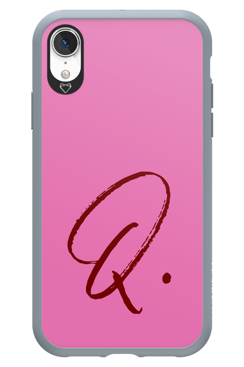 (Sorbet) Q 2.0 - Apple iPhone XR