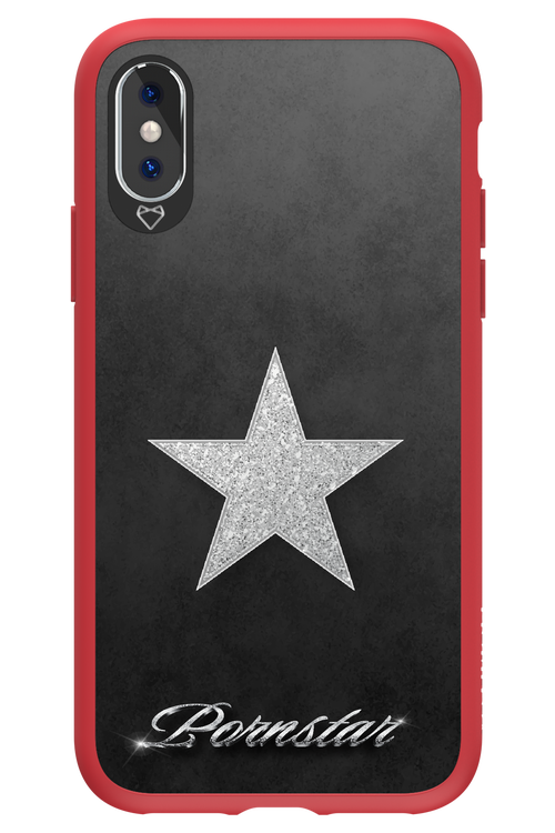 P*rnstar 2.0 - Apple iPhone X