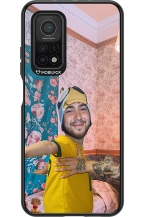 Balkan Style 2.0 - Xiaomi Mi 10T 5G