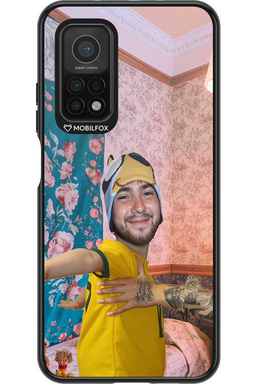 Balkan Style 2.0 - Xiaomi Mi 10T 5G
