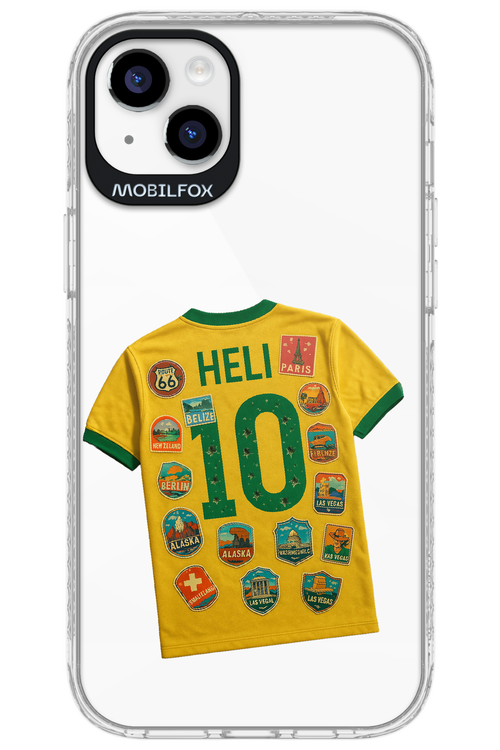 The T-Shirt - Apple iPhone 14 Plus
