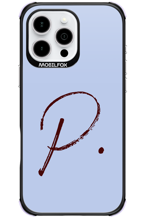 (Jellyfish Presso) P 2.0 - Apple iPhone 16 Pro Max