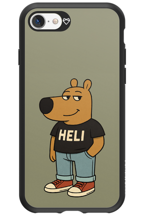 ChillHeli - Apple iPhone 7