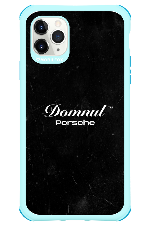 Domnul Porsche - Apple iPhone 11 Pro Max