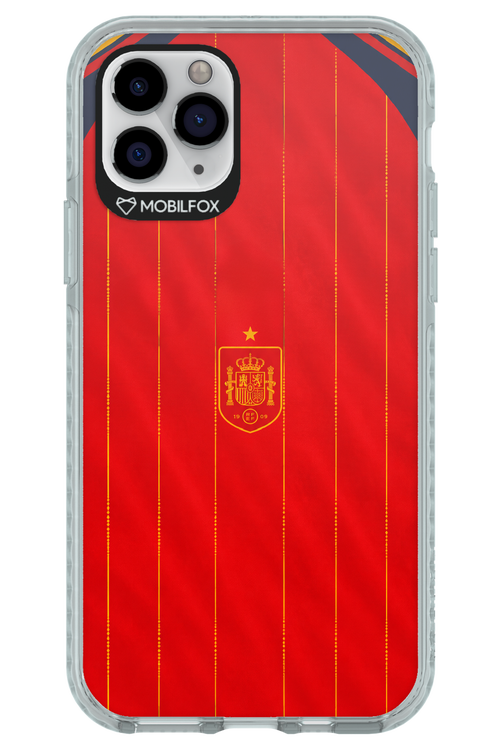 Spain 2.0 2.0 - Apple iPhone 11 Pro