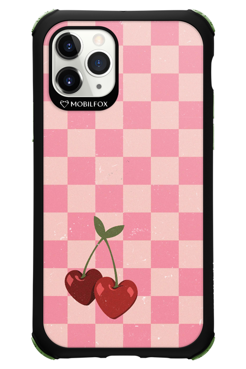 Baby Doll Cherry 2.0 - Apple iPhone 11 Pro