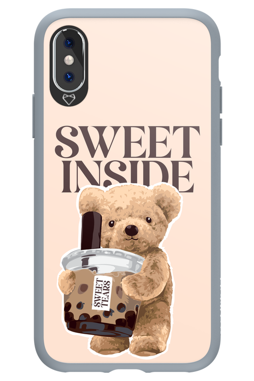 Sweet Inside 2.0 - Apple iPhone XS