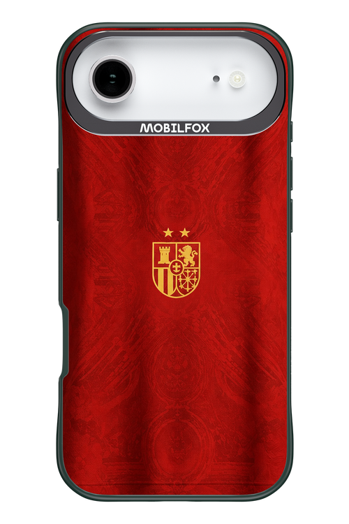 Spain II 2.0 - Apple iPhone 17 Air