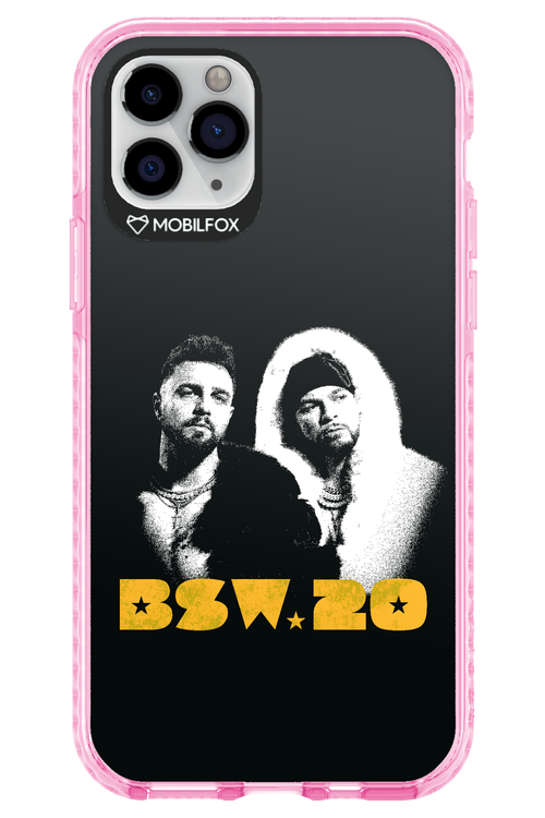 BSW 20 (8) 2.0 - Apple iPhone 11 Pro