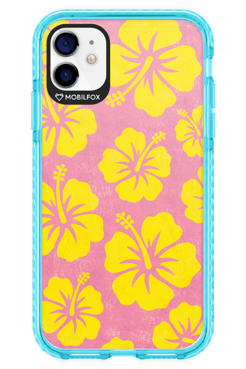 HAWAII 2.0 - Apple iPhone 11