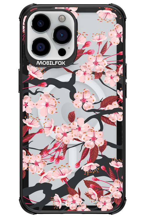 Sakura 2.0 - Apple iPhone 13 Pro Max