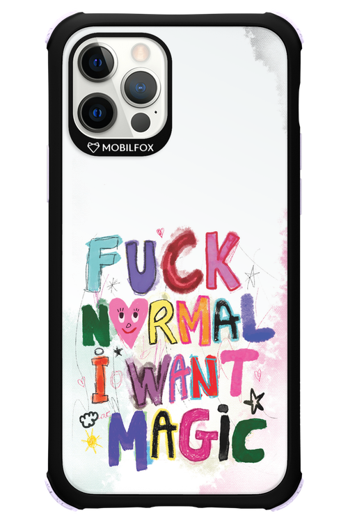 Magic 2.0 - Apple iPhone 12 Pro