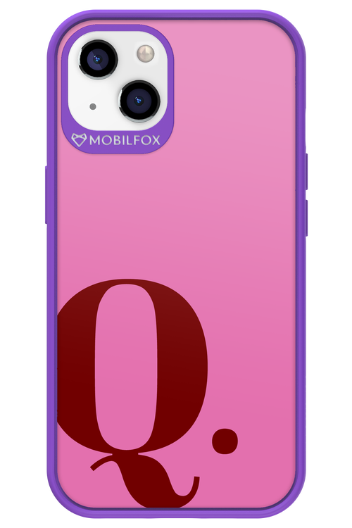 Q (Sorbet) 2.0 - Apple iPhone 13