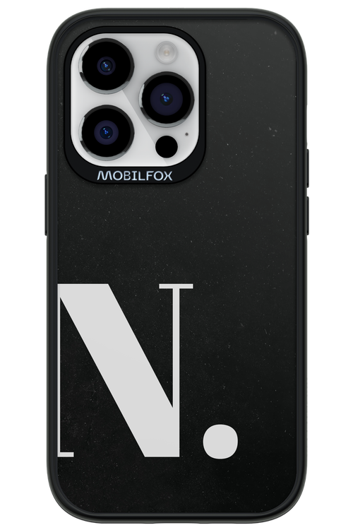 N (Off Space) 2.0 - Apple iPhone 14 Pro