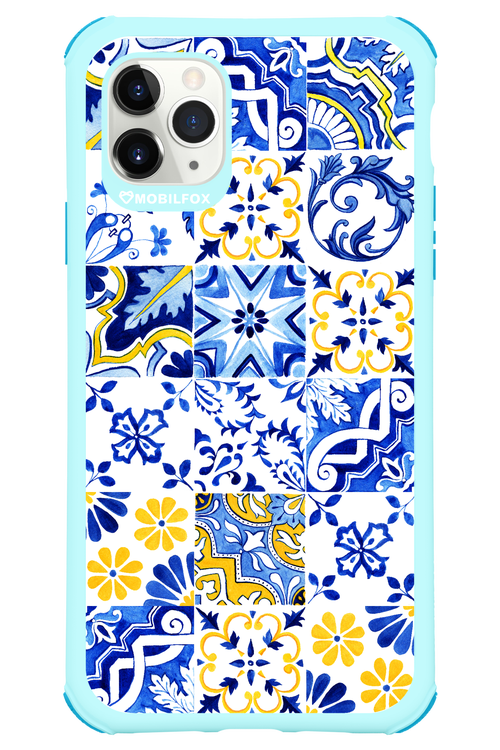 Malaga 2.0 - Apple iPhone 11 Pro Max