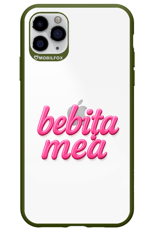 Meaa 2.0 - Apple iPhone 11 Pro Max