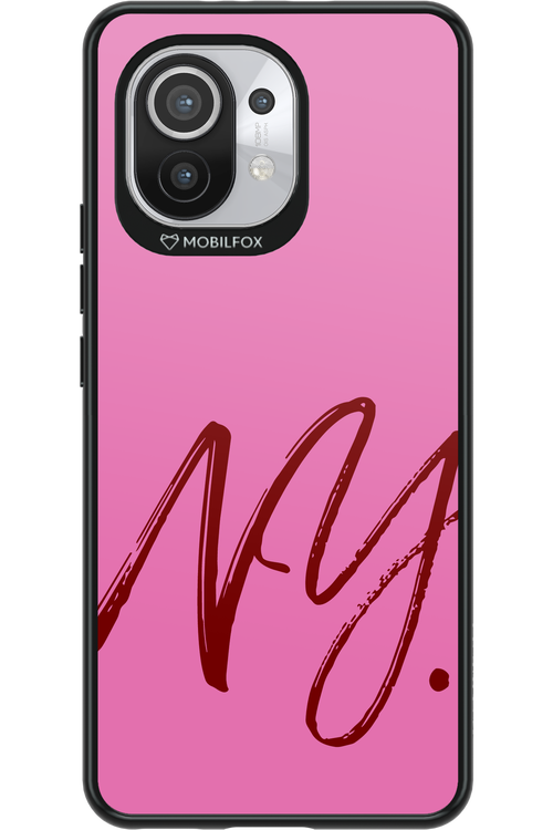 (Sorbet) NY 2.0 - Xiaomi Mi 11 5G