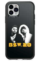BSW 20 (8) 2.0 - Apple iPhone 11 Pro