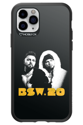 BSW 20 (8) 2.0 - Apple iPhone 11 Pro