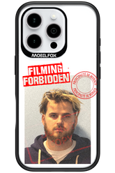 ZBIR Mugshot 2.0 - Apple iPhone 16 Pro