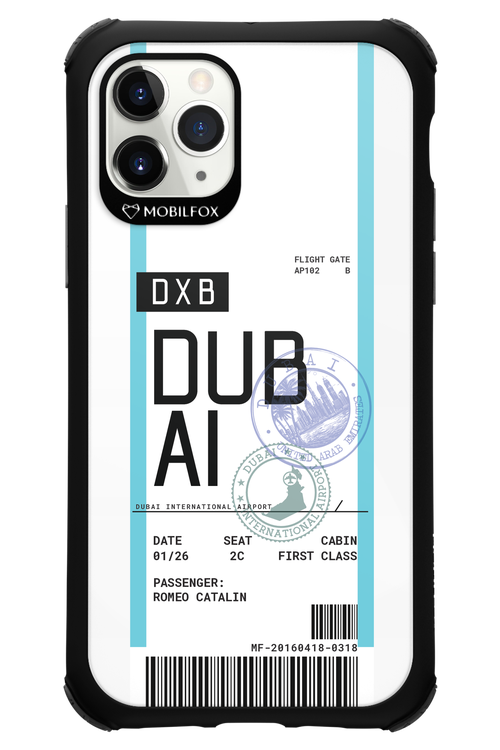 Romeo Catalin - Apple iPhone 11 Pro