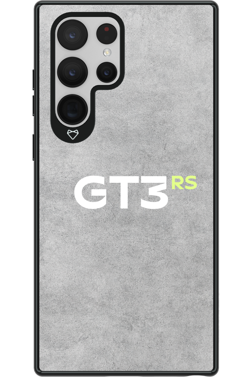GT3RS - Samsung Galaxy S22 Ultra
