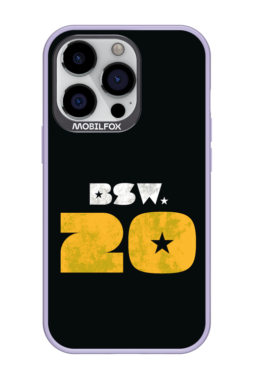 BSW 20 (6) 2.0 - Apple iPhone 13 Pro